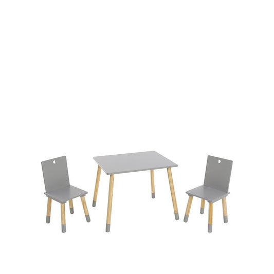 Simply Toddler Table Set
